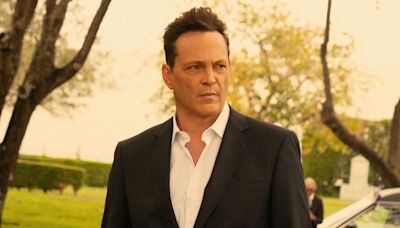 Vince Vaughn Chases Justice — and Brings the Laughs — in 'Bad Monkey' Trailer