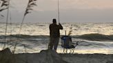 Want to fish at the NC coast? Then you need a license. Here's why and how to get one.