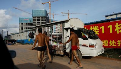 柬埔寨與中國關係雖緊密，但人口販運受害者卻有家歸不得 - The News Lens 關鍵評論網