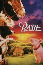 Ein Schweinchen namens Babe