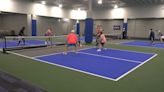National Pickleball Tournament in Macon draws people in from around the country