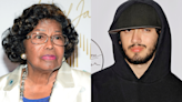 Michael Jackson’s Son Blanket Files Legal Injunction Against Grandmother Katherine Jackson