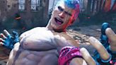 Katsuhiro Harada se molestó por la filtración accidental de TEKKEN 8; Bryan Fury es el nuevo personaje