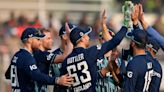 Jason Roy and Adil Rashid lead dominant England to ODI series win in Bangladesh