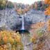 Taughannock Falls State Park