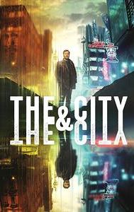 The City and the City (TV series)