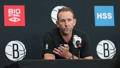 Brooklyn Nets: Should the Team Trade Into the Top-Five at 2024 NBA Draft?