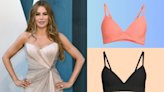 Sofia Vergara's comfy and supportive bra is just $17: 'No digging in anywhere'