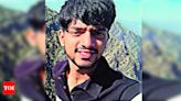 Honour killing? DU student ‘abducted’ from near Delhi home, killed in Baghpat | Delhi News - Times of India