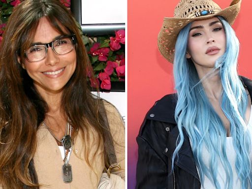 Vanessa Marcil Defends Megan Fox Amid MGK Relationship Drama, Slams Women For Tearing Each Other Apart