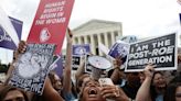 U.S. Supreme Court overturns Roe v. Wade, ends constitutional right to abortion