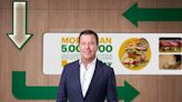 Subway’s CEO led turnarounds at Burger King and Avis. He’s doing it again before the sandwich chain’s $10 billion sale: ‘I have license to try anything and everything’