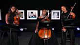 Watch: Meet the talented violinist trio, The String Queens