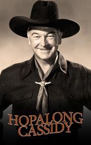 Hopalong Cassidy