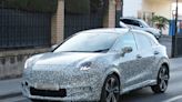 Electric Ford Puma to be named 'Gen-E'