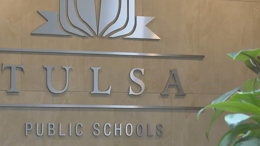 Tulsa Public Schools launches Bridge to Graduation program for at-risk students