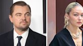 Leonardo DiCaprio and Gigi Hadid ‘Tried Dating’ But ’There Just Wasn 't’ Anything There