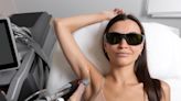 Woman spends $12K on laser hair removal, then learns inconvenient truth