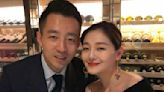 Wang Xiaofei admits he still loves Barbie Hsu