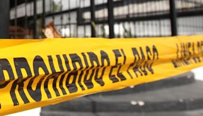 Hallan a pasajero asesinado en autobús tras viaje a Guadalajara