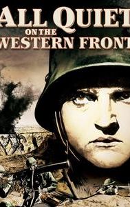 All Quiet on the Western Front (1930 film)