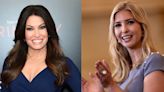 Ivanka Trump posts unedited photo from Tiffany’s wedding after cropping out Kimberly Guilfoyle: ‘Savage’