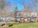 5744 Woodwind Dr, Bloomfield Hills MI 48301