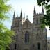 Selby Abbey