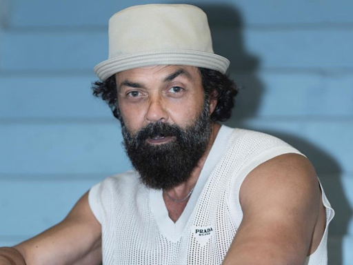 Bobby Deol Says He Was Let Down By 'Writers, Directors And Producers' In Bollywood: 'Everybody Brainwashes You'