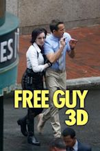 Free Guy - Eroe per gioco