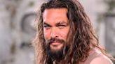 Jason Momoa Will Star in and Write TV Show About Hawaiian History
