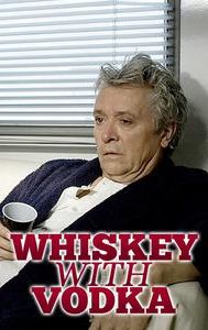 Whiskey With Vodka