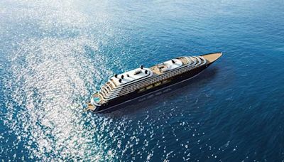 Ritz-Carlton Yacht Collection sets sail for Asia-Pacific in 2025