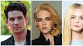 Kristen Stewart, Josh O’Connor & Elle Fanning To Star In ‘Rosebushpruning’ For Karim Aïnouz, Mubi & The Match Factory...