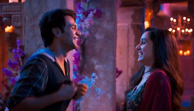 Stree 2 trailer: Rajkummar Rao and Shraddha Kapoor are up against a headless monster haunting Chanderi