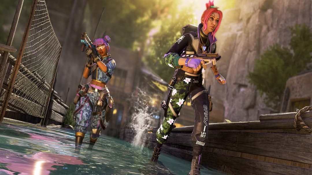 Apex Legends finally addresses enemy audio concerns, but it comes with a catch - Dexerto