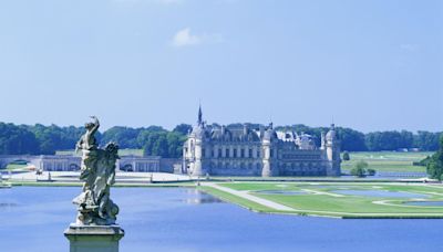 The Hidden Gem Of The 2024 Summer Olympics: Chantilly, France