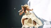 Taylor Swift Eras Tour surprise songs: Full list of tracks performed so far
