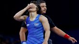 Why Vinesh Phogat’s disqualification from the Olympics became a political dangal