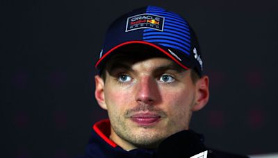 Max Verstappen set to face F1 penalty as Red Bull boss Horner explains reasons