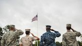 Marine Corps rated ‘strong,’ US military overall ‘weak,’ report says