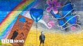 Olly Stephens: Mother reveals meaning behind mural of Reading teen