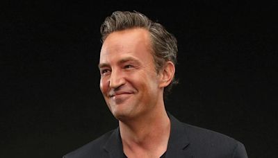 Muerte de Matthew Perry: Médico del actor de 'Friends' se declara culpable por distribución ilegal de ketamina