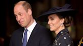 William estaria ‘otimista’ com tratamento de Kate Middleton, diz revista