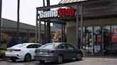 GameStop Stock, AMC Shares Fall After Runup to Start Week