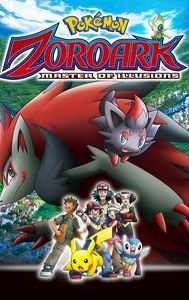 Pokémon: Zoroark: Master of Illusions