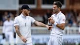 Stokes wants Anderson to become England's new fast-bowling coach