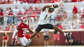 Live updates: West Virginia hands UCF football 5th straight Big 12 loss