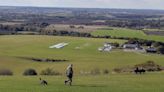 Pilot died in glider crash after tow rope detached