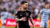 Everything you need to know before Messi Mania at Gillette Stadium this weekend